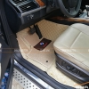 Thảm lót sàn ô tô 5D 6D BMW X5 2008 - 2014